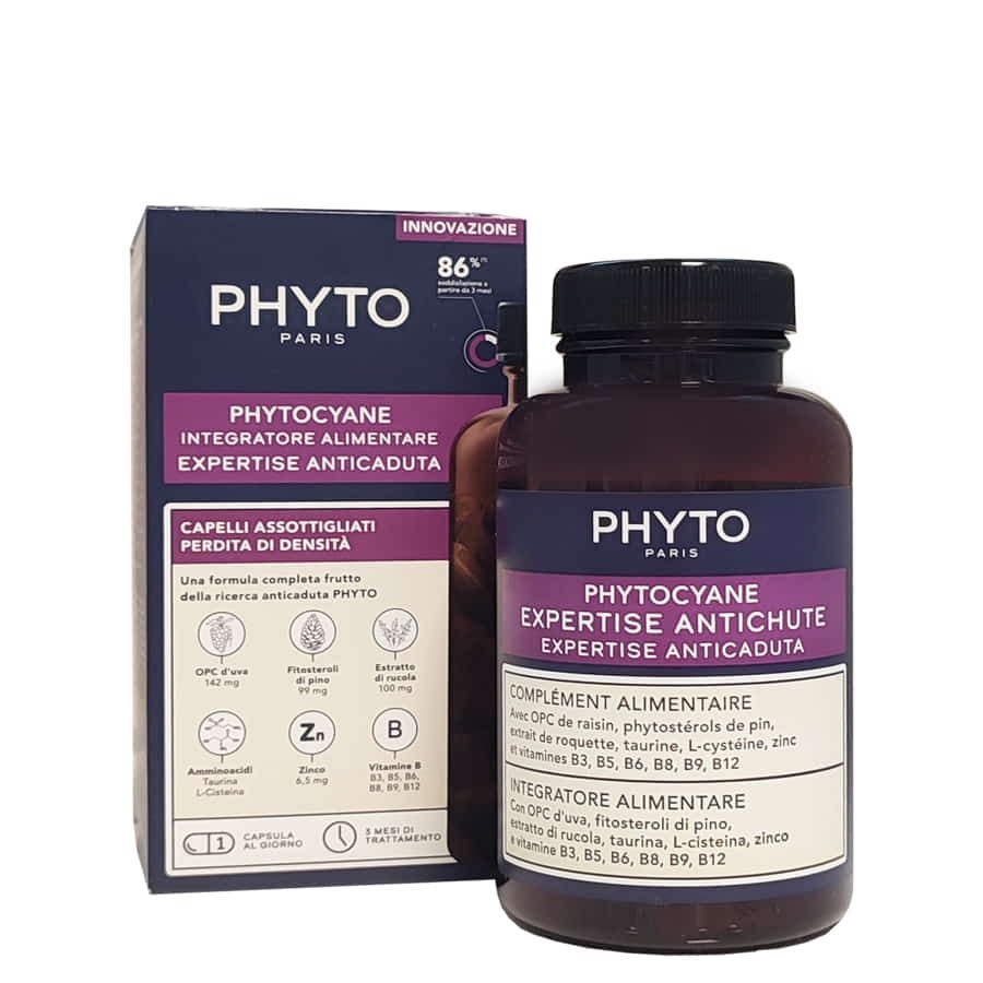 Phyto Phytociane 84 capsule