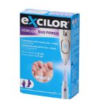 Excilor Warts duo power trattamento extra forte per verruche