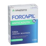 Arkopharma Forcapil anticaduta 30 compresse