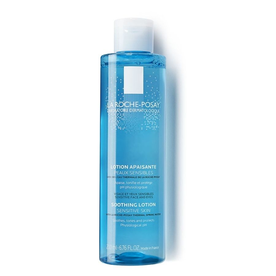 La Roche Posay Tonico Lenitivo Tonificante 200ml - ZERO SPRECHI - scadenza 03/2025