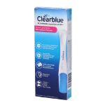 Clearblue 1 Test di gravidanza Rilevazione Precoce