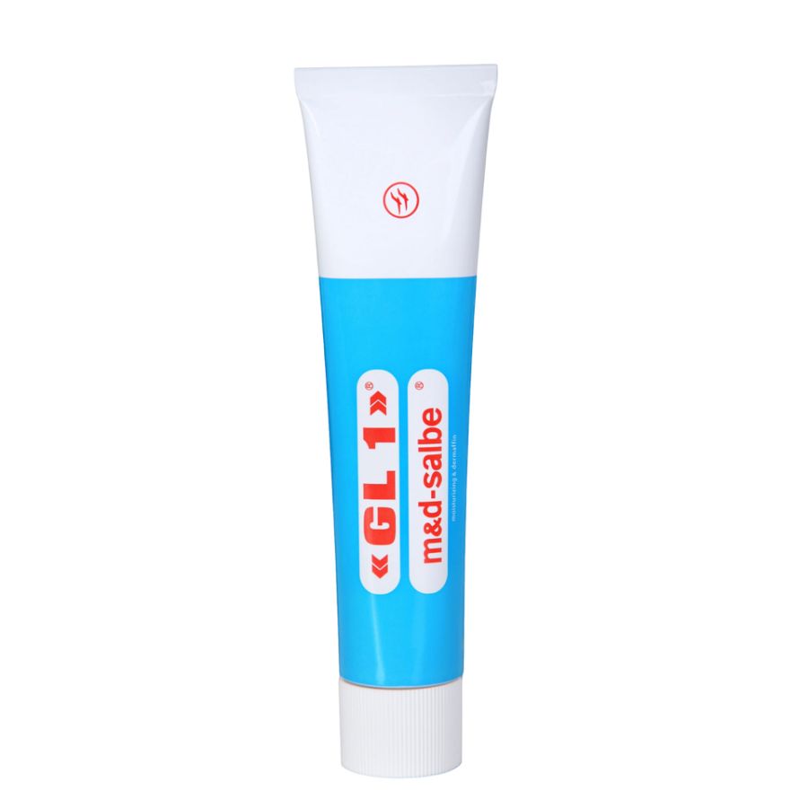 Gl1 MD Salbe Crema Tubo 75ml