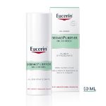 Eucerin Dermopurifyer Oil Control Fluido opacizzante 50ml