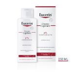 Eucerin Shampoo Ph5 Delicato 250ml