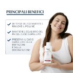 Eucerin Shampoo Ph5 Delicato 250ml