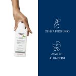 Eucerin Shampoo Extra Tollerabilità 250ml