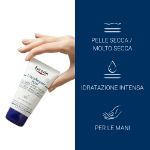 Eucerin Urea Repair Plus Crema Mani Rigenerante Pelle Secca 75ml