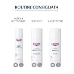 Eucerin Antirose Neutralizzante Notte 50ml