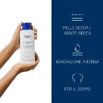 Eucerin Urea Repair Plus Emulsione Intensiva 250ml