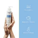 Eucerin Dermatoclean Hyaluron Latte Detergente 200ml