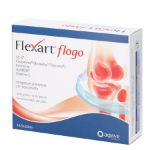 Flexart flogo integratore per le articolazioni 14 bustine 