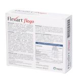 Flexart flogo integratore per le articolazioni 14 bustine 