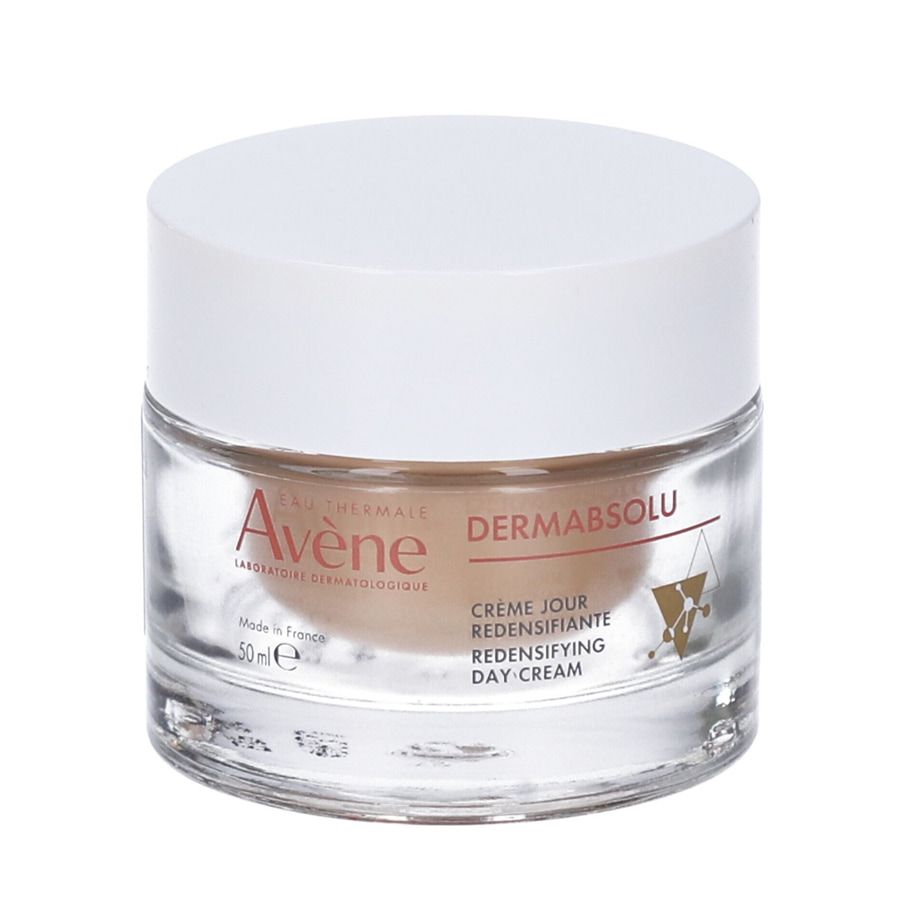 Avene Dermabsolu Crema Giorno ridensificante 50ml