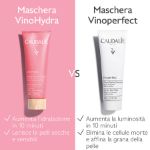 Caudalie Vinosource Hydra Maschera Crema Idratante 75ml