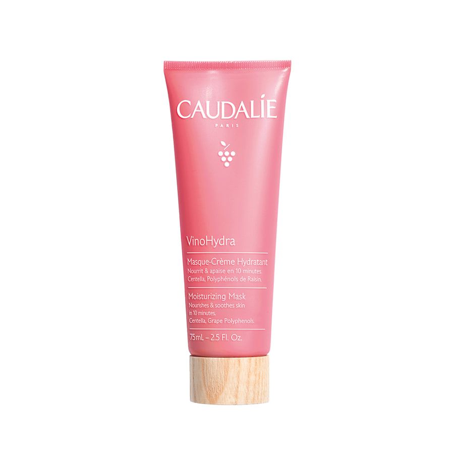 Caudalie Vinosource Hydra Maschera Crema Idratante 75ml