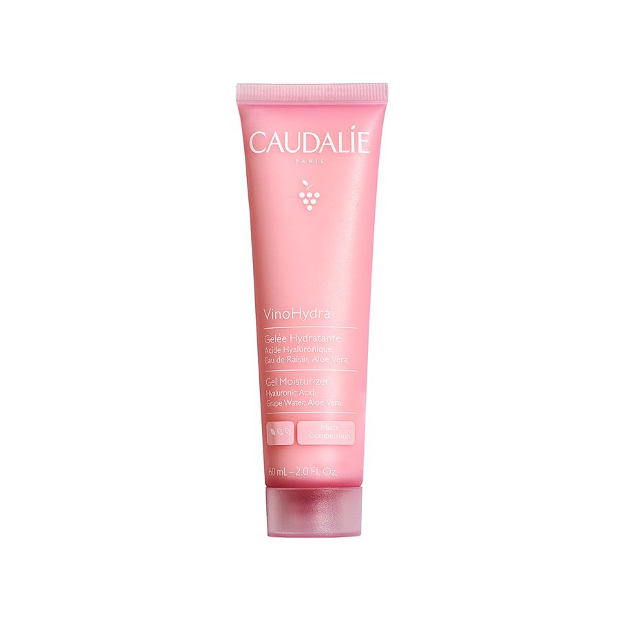 Caudalie VinoHydra Gel Idratante 60ml