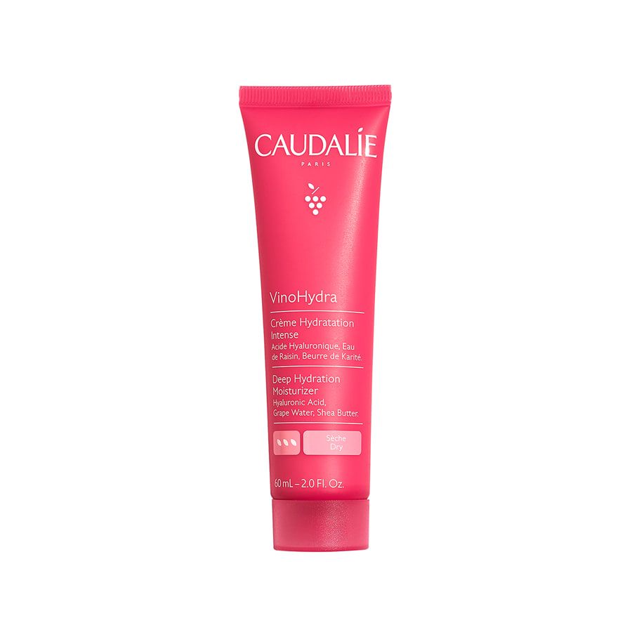 Caudalie VinoHydra Crema Idratazione Intensa 60ml