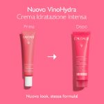 Caudalie VinoHydra Crema Idratazione Intensa 60ml