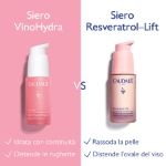 Caudalie VinoHydra Siero Ialuronico 30ml