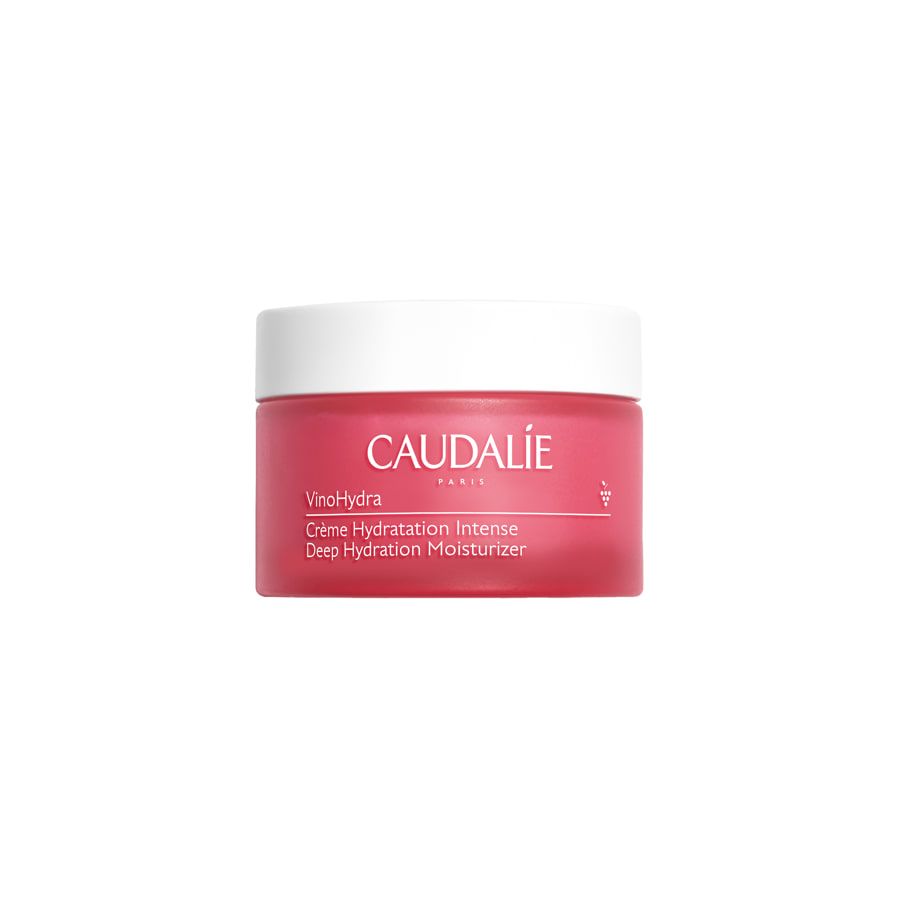 Caudalie VinoHydra Crema Idratazione Intensa 50ml