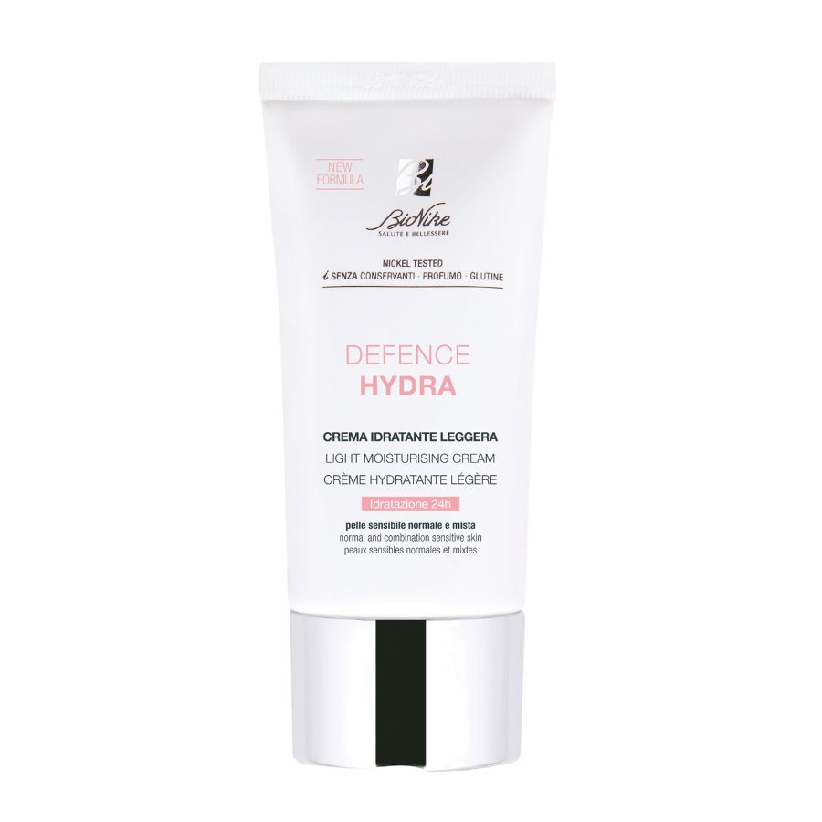 Bionike Defence Hydra Crema Idratante Leggera 50ml