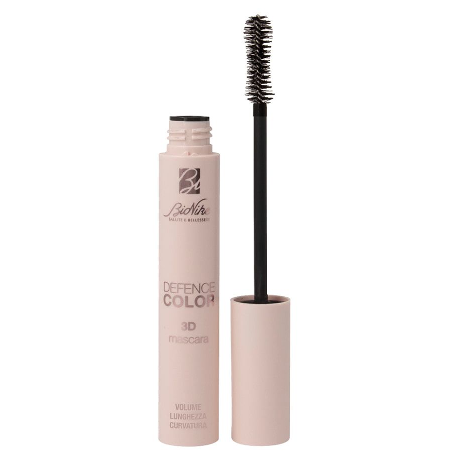 Bionike Defence Color Mascara 3D 01 Nero