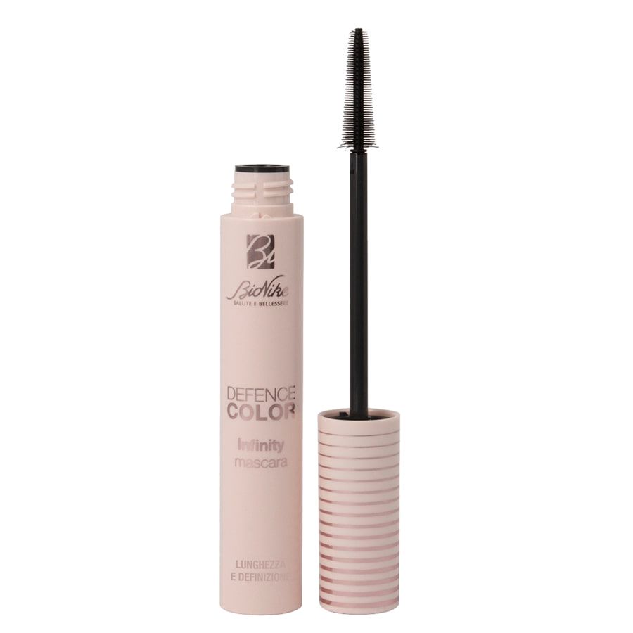 Bionike Defence Color Mascara Infinity 01 Nero