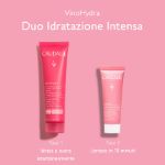 Caudalie Cofanetto Duo Vinohydra Crema idratazione intensa 60ml + maschera crema idratante