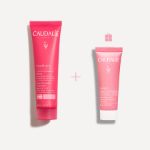 Caudalie Cofanetto Duo Vinohydra Crema idratazione intensa 60ml + maschera crema idratante