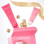 Caudalie Cofanetto Duo Vinohydra Crema idratazione intensa 60ml + maschera crema idratante