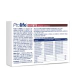 Prolife 10 Forte Integratore di Probiotici 20 Capsule