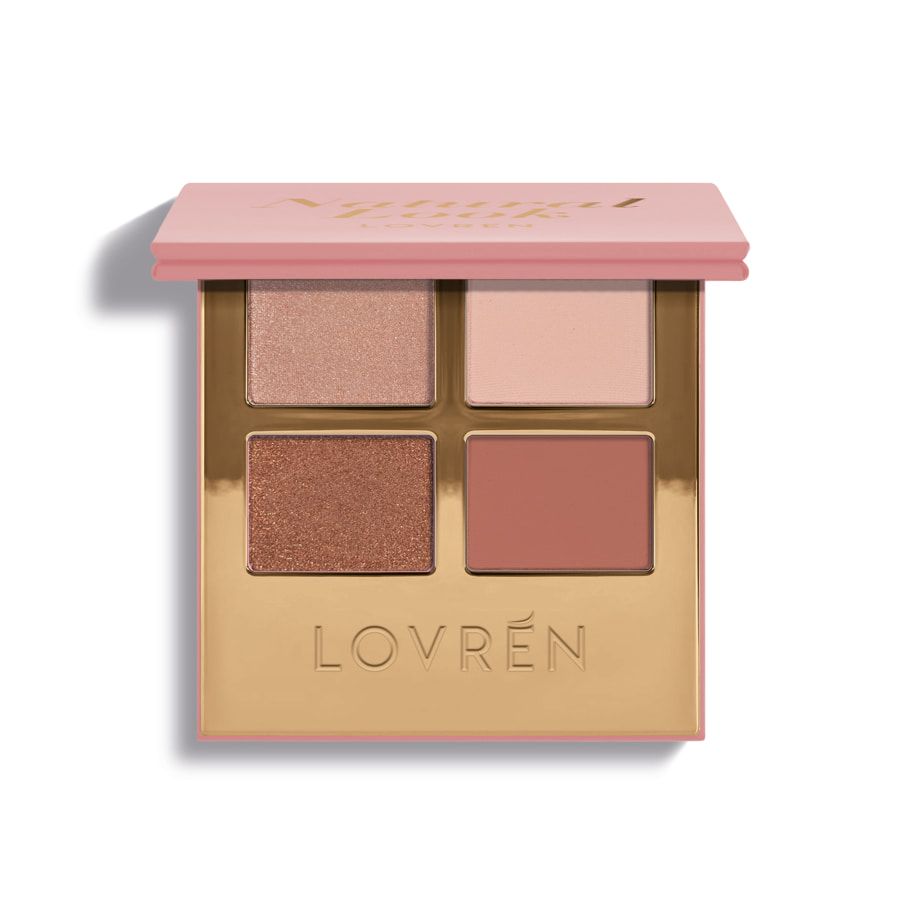 Lovrén OM3 Palette Ombretti Deep Sunset