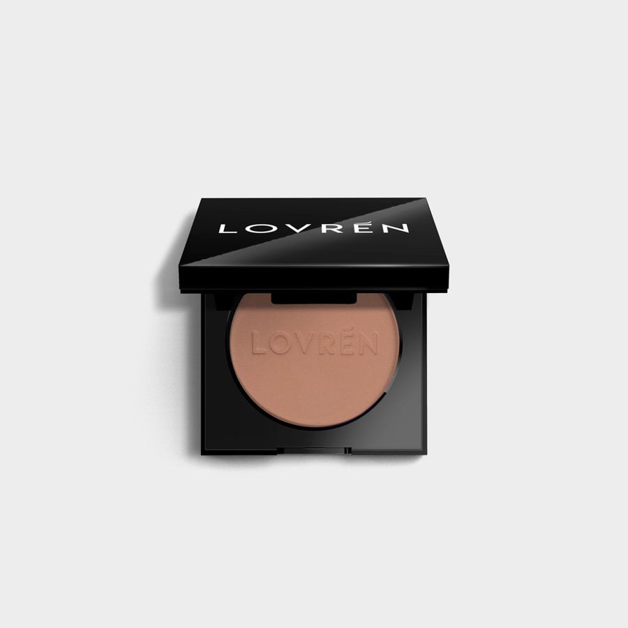 Lovrén BL1 Blush Color Booster 4,2gr