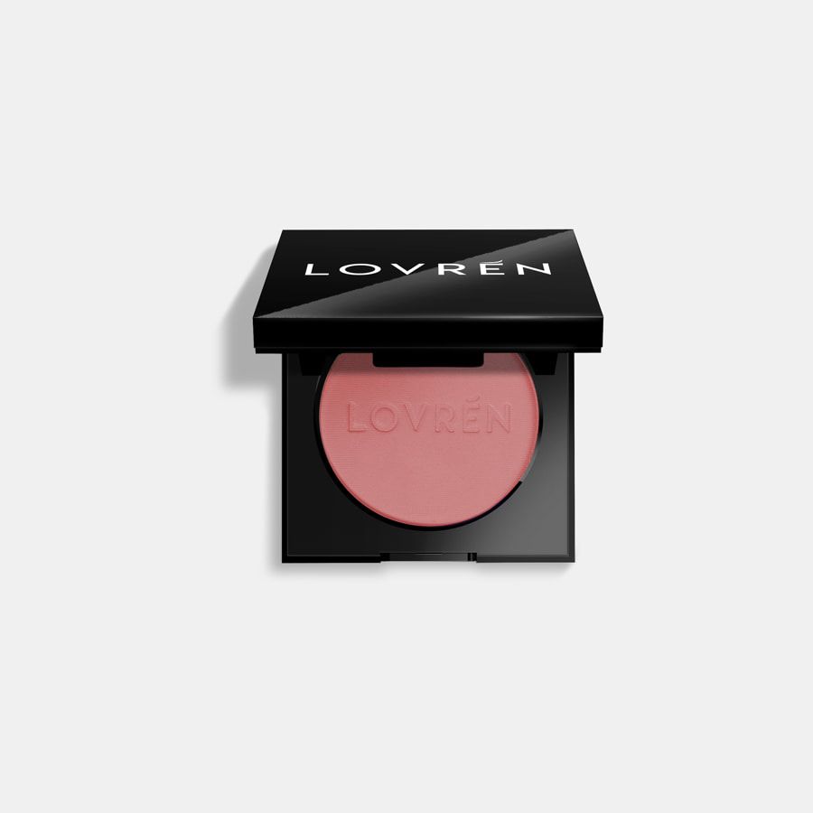 Lovrén BL2 Blush Color Intense