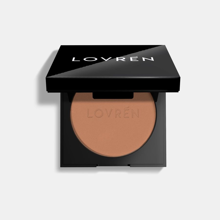 Lovrén T3 Terra Abbronzante Nude Bronze