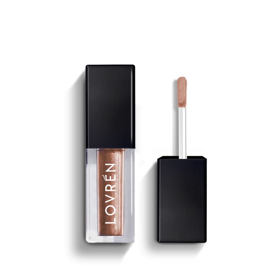 Lovrén Ombretto Liquido Long Lasting Shiny Bronze