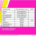 Biochetasi Digestione e Acidità Limone 20 Compresse Masticabili