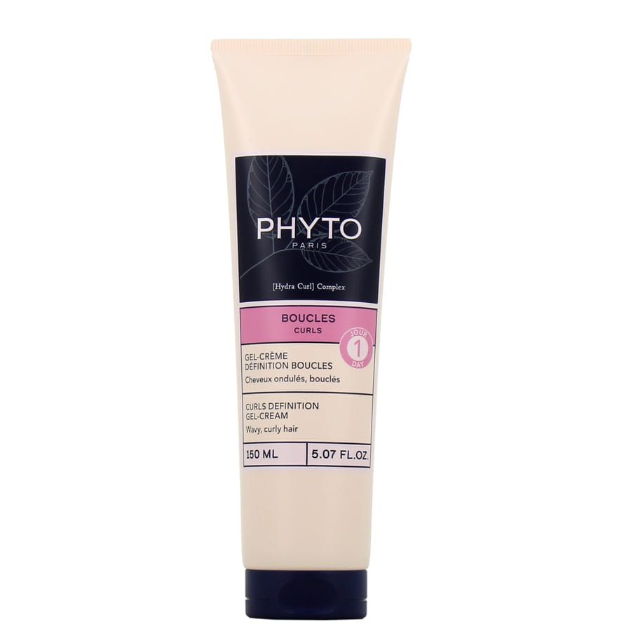 Phyto Boucles gel-crema modella ricci 150ml