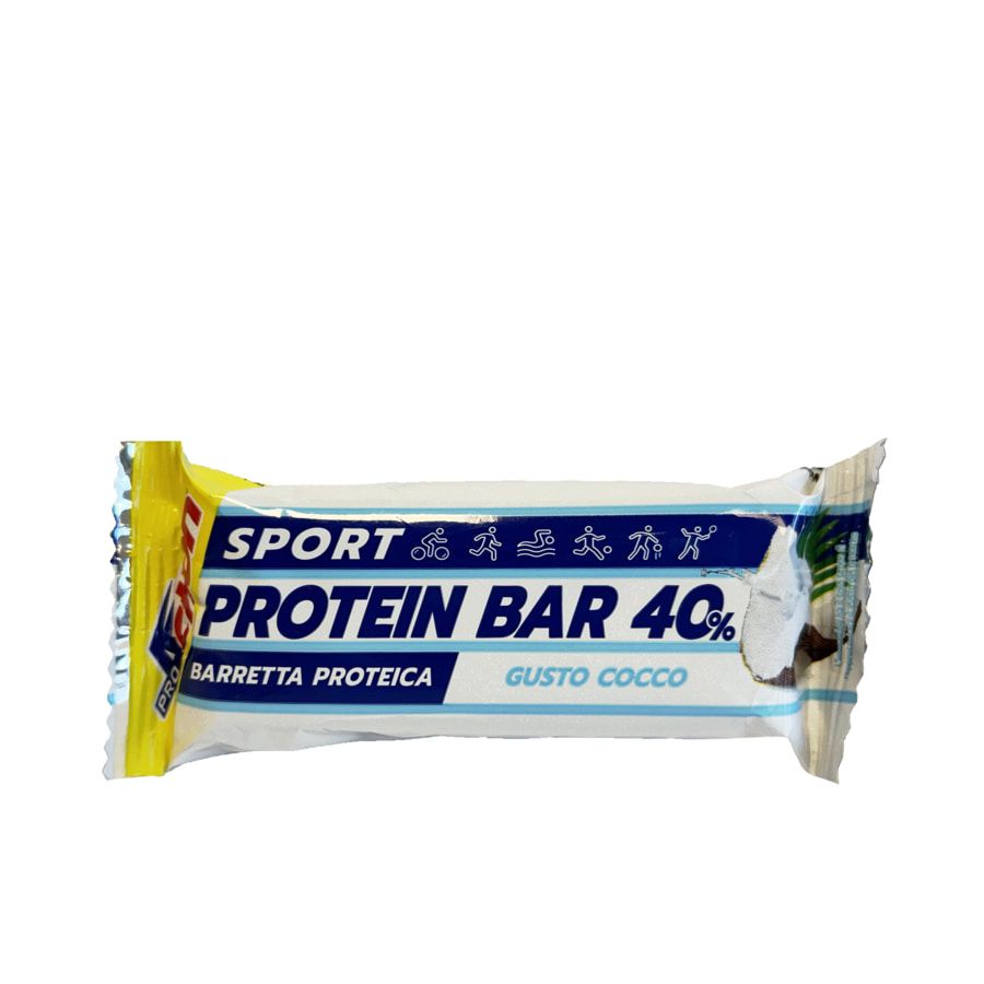 ProAction Protein Bar 40% Cocco