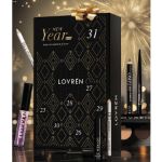 Lovrén Calendario dell'Avvento New Year Box