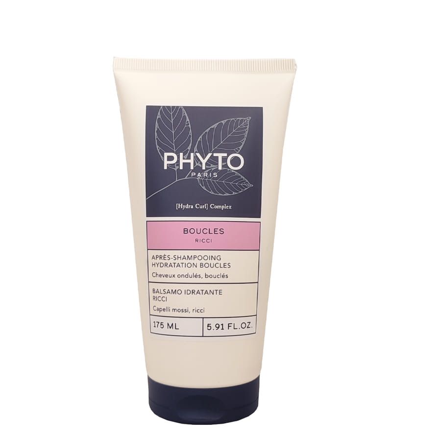 Phyto Boucles balsamo idratante ricci 175ml