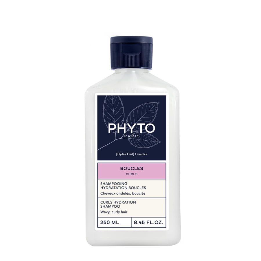 Phyto Boucles shampoo idratante ricci 175ml