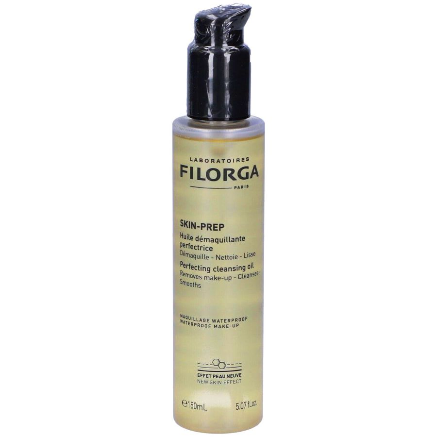 Filorga Skin-Prep Olio Struccante Sublimatore 150ml