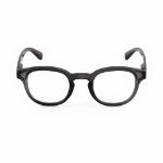 Contacta Occhiali da lettura Hipstyle Bebop Grigio +2,50