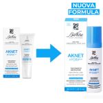 Bionike Aknet Hydra Plus Trattamento restitutivo 40ml